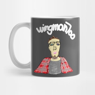 Wingman700 Mug